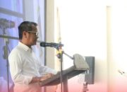 PEMKAB NIAS LAKSANAKAN MUSRENBANG RPJPD TAHUN 2025-2045