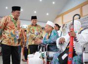 Kakanwil Kemenagsu: Visa Jemaah Tuntas Akhir April 2024