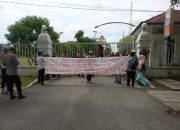 Terkait Dugaan Izajah Palsu, Tim Hanif Sambangi Kantor Walikota Tanjungbalai