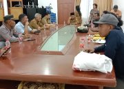 Tim Hanif Desak Walikota Tanjungbalai Copot AH, F dan Kroninya