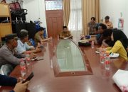 Keterlibatan AH, F dan Kroninya Dugaan Ijazah Palsu MOG, Jawaban Inspektorat Bikin Kecewa