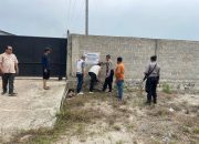Pabrik kelapa sawit senilai Rp15 Miliar milik Tersangka EAR (Bupati Labuhan Batu) di Sita KPK