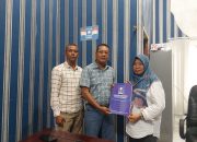 Akademisi Desi Pohan Daftar Balon WaBup Batubara