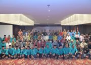 Forum Keberagaman Nusantara Di Luncurkan Di Sumut, Akan Dikembangkan Tingkat Nasional