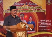 STQ Tingkat Kota Gunungsitoli Tahun 2024 Resmi Dibuka