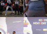 ACFFEST 2024 Awali Roadshow Movie di Kota Medan