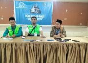 Klarifikasi Maskapai Garuda Dan Kabid Haji Umroh Kemenag Sumut Tentang Keterlambatan Pemberangkatan CJH Hingga 6 Jam