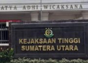 Hingga Juni, Kejaksaan Tinggi Sumatera Utara Sudah Hentikan Penuntutan 40 Perkara dengan Pendekatan Keadilan Restoratif