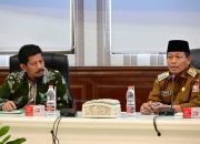 Walikota H.WarisTholib Berusaha Mesin Pengelola Sampah Ada di Tanjungbalai