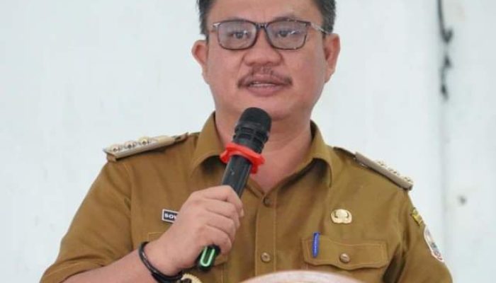 Pemko Gunungsitoli Gelar Sosialisasi Pendirian Satuan PAUD dan PNF