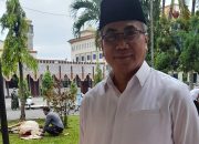 UPT Asrama Haji Medan Siap Sambut Kepulangan Jamaah Haji Embarkasi Medan