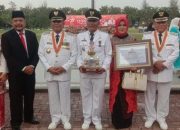 DESIKA” Peningkatan Kesejahteraan dan Kemandirian Ekonomi Berlandaskan Keunggulan Kompetitif