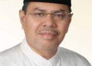 Dituding Korupsi Rp 6 M, Eks Kakanwil Kemenag Sumut akan Tempuh Jalur Hukum