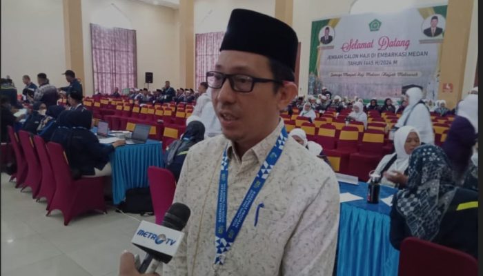 Inalillahi wa inalillahi rojiun Tamu Allah Asal Surabaya Wafat Di RSUD Amri Tambunan