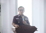 Pemkab Nias Utara Gelar Sosialisasi Penegakan Peraturan Daerah dan Peraturan Kepala Daerah