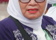 Untuk Menunaikan Haji Harus Mendaftar Dulu, Dan selanjutnya Harus Ada Usaha Dan Ikhtiar