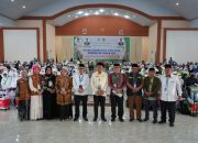 Sekda Tanjung Balai Apresiasi Pelayanan PPIH Embarkasi Medan