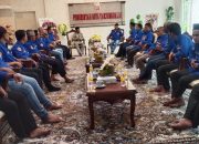 Temu Ramah Wali Kota Tanjungbalai  Dengan Pengurus  DPC HNSI Kota Tanjungbalai