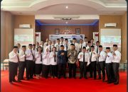 Kakanwil Kementrian Agama Sumut, Komitmen Pelayanan Keagamaan dan Pendidikan Agama Yang Bersih Akan Terus Diperjuangkan