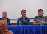 Sosialisasi Pencegahan Kanker & Tumor Lapas TBA Gandeng YPKN