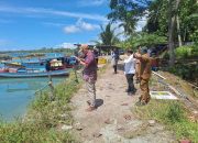 Direktur Pembangunan Daerah Bappenas RI Kunker Di Nias Utara