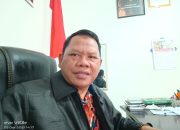 Kakan Kemenag Asahan Sampaikan Sudah di sosialisasikan kepada Seluruh Para Pegawai