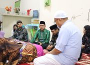 Inalillahi wa inalillahi Rojiun, Kegembiraan telah pulang dari tanah suci berubah jadi Duka