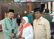 Jamaah Haji Disabilitas: Alhamdulillah Allah Berikan Kemudahan Selama Berhaji.
