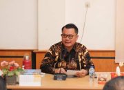 Pemko Gunungsitoli Bersama KPK RI Gelar Rakor Pembangunan Sistem Pencegahan Korupsi