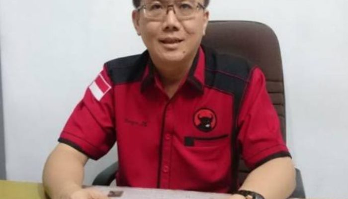 Bantahan Ketua DPRD Medan Hasyim.SE Tentang Parkir Berlangganan,Bedakan Perda dengan Perwal