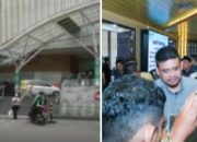 Wali kota Medan Ingatkan Pihak Mall Center Point Yang sudah Ingkar Janji Lunasi Tunggakan, Akan Segera Merubuhkan Mall Center Point