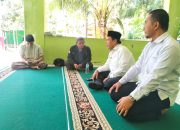 Penjelasan Kakankemenag Kota Binjai Terkait Pemberitaan Pondok Pesantren kolo Saketi