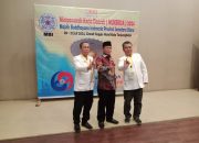 Pemakaman Bagi Etnis Tionghoa.Walikota Waris Tholib Siapkan Lokasi