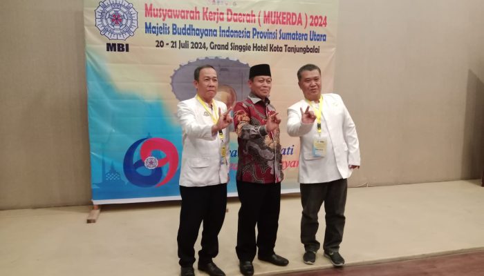 Pemakaman Bagi Etnis Tionghoa.Walikota Waris Tholib Siapkan Lokasi