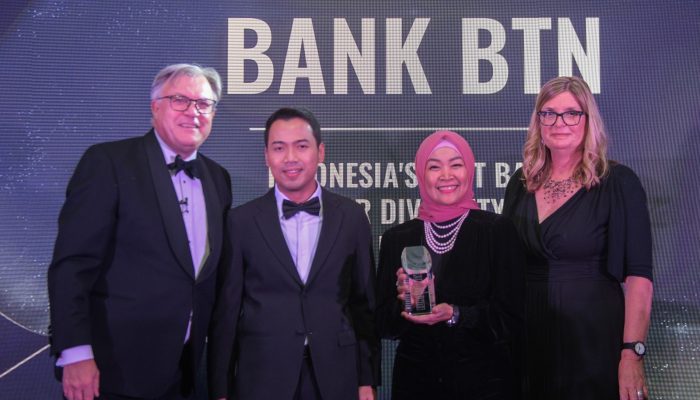 BTN Sabet Euro Money Awards For Excellence 2024