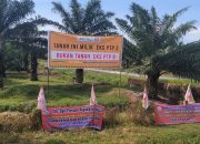 Penggugat Lahan Desa Penara Diduga Fiktif, APH Diminta Tindak Mafia Tanah Diduga Rampas Aset HGU PTPN I Region I