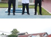 Lapas TBA Gelar Razia Gabungan,Ditemukan Sajam 25 Pcs