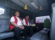 Sekdis dan PPK Dinkes Sumut Di Tahan Kejatisu Dalam Kasus Tipikor Pengadaan APD Covid 19 Anggaran 2020 