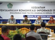 Kanwil Kemenag Sumut H.Ahmad Qosbi ,S.Ag,MM Ingatkan Masyarakat Jangan Mudah Tergiur Tawaran Umrah Murah