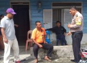 Ajak Warga Ciptakan Keamanan Lingkungan Polsek TB-Utara Cooling System