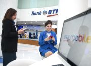 Pasar Sambut Positif Rencana Muhammadiyah Masuk BTN Syariah