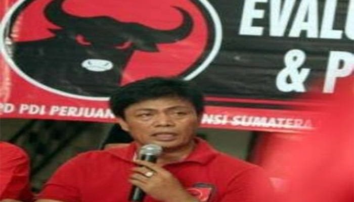 Elemen Masyarakat Sumut Sambut Positif Pasangan Edy Rahmayadi-Hasan Basri Sagala