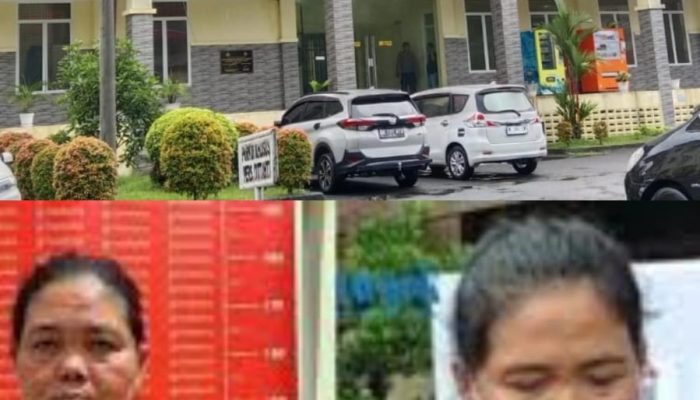 Praktisi Hukum Bilang Mana Ada Tahanan Tak Stress,Alasan Polisi Jadikan Ninawati Tahanan Rumah gangguan Psikologi