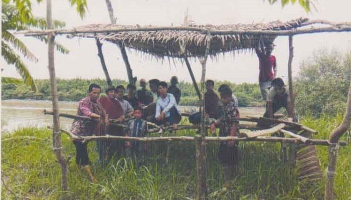 Kakanwil Minta Laporan Kantah Medan,50 Hektar Lahan Di Belawan Yang Sudah Disertifikatkan OTK Melalui PTSL 2023