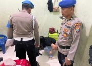 Razia Pekat Polres Tanjung Balai di Hotel Amankan 29 Pasangan Yang Bukan Suami Istri