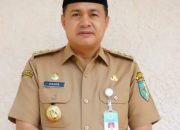 DPO Zahir Ditangkap Polda Sumut, Dalam Kasus Seleksi PPPK 