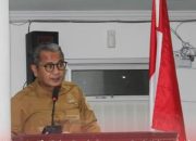 Bupati Nias Sampaikan Ranperda Tentang RPJPD Kabupaten Nias 2025-2045
