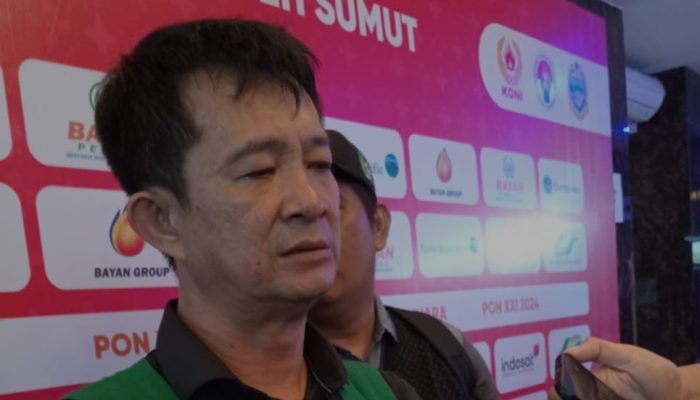 Kalbar Sahroni Juara Nomor Bola Delapan  PON XXl Aceh- Sumut  Dalam Cabor Bilyar