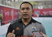 Bentrok Antara Tim Voli Putra Jakarta Dan Tuan Rumah Sumut, Apresiasi Team Voli Jakarta Terhadap Kepemimpinan  wasit Dalam Laga 8 Besar