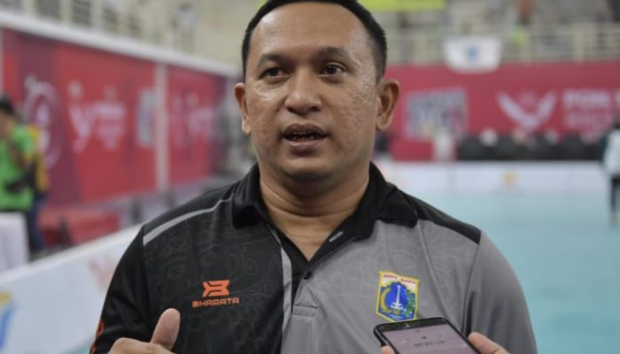 Bentrok Antara Tim Voli Putra Jakarta Dan Tuan Rumah Sumut, Apresiasi Team Voli Jakarta Terhadap Kepemimpinan  wasit Dalam Laga 8 Besar